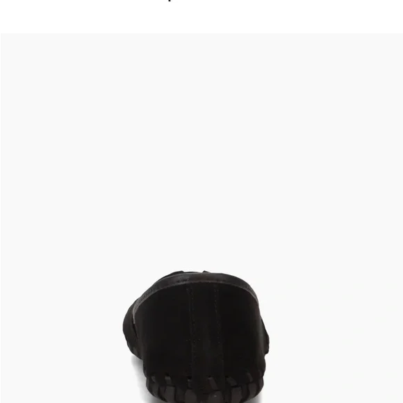 Spring Step L’Artiste Kathaleta Black suede loafers, size 9 - Picture 4 of 13